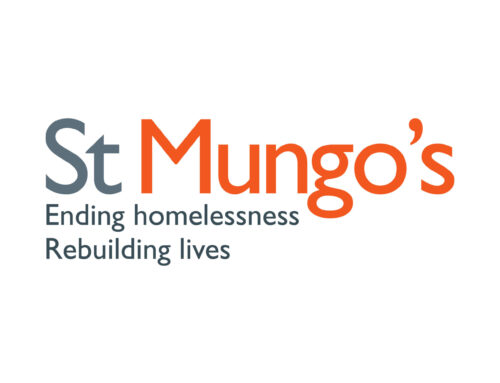 Getting online and getting a job with St Mungo’s