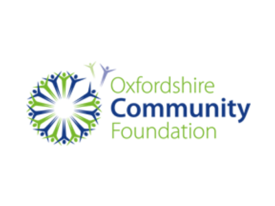 Oxfordshire Community Foundation