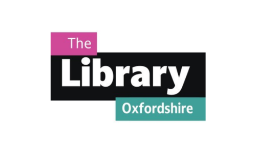 Oxfordshire Libraries