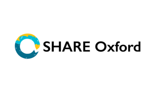 SHARE Oxford