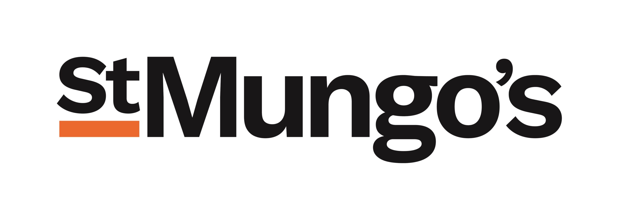 St Mungo's logo